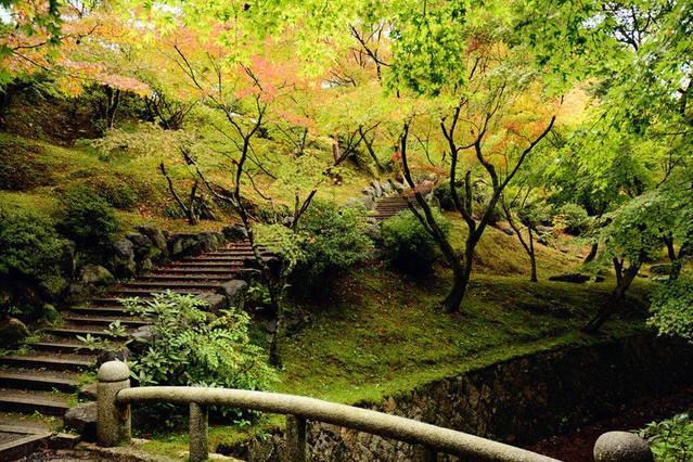 Art Stay In Tofukuji Kyōto Esterno foto