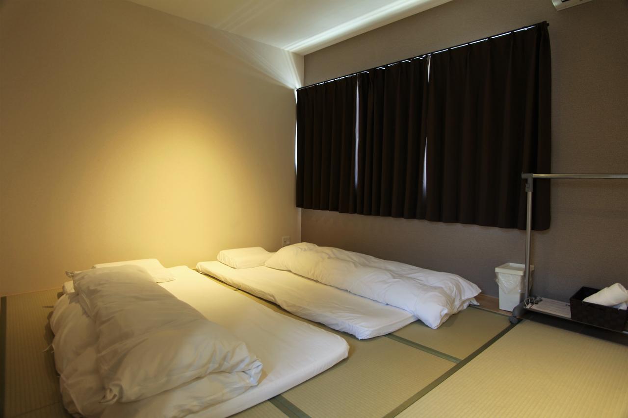 Art Stay In Tofukuji Kyōto Esterno foto