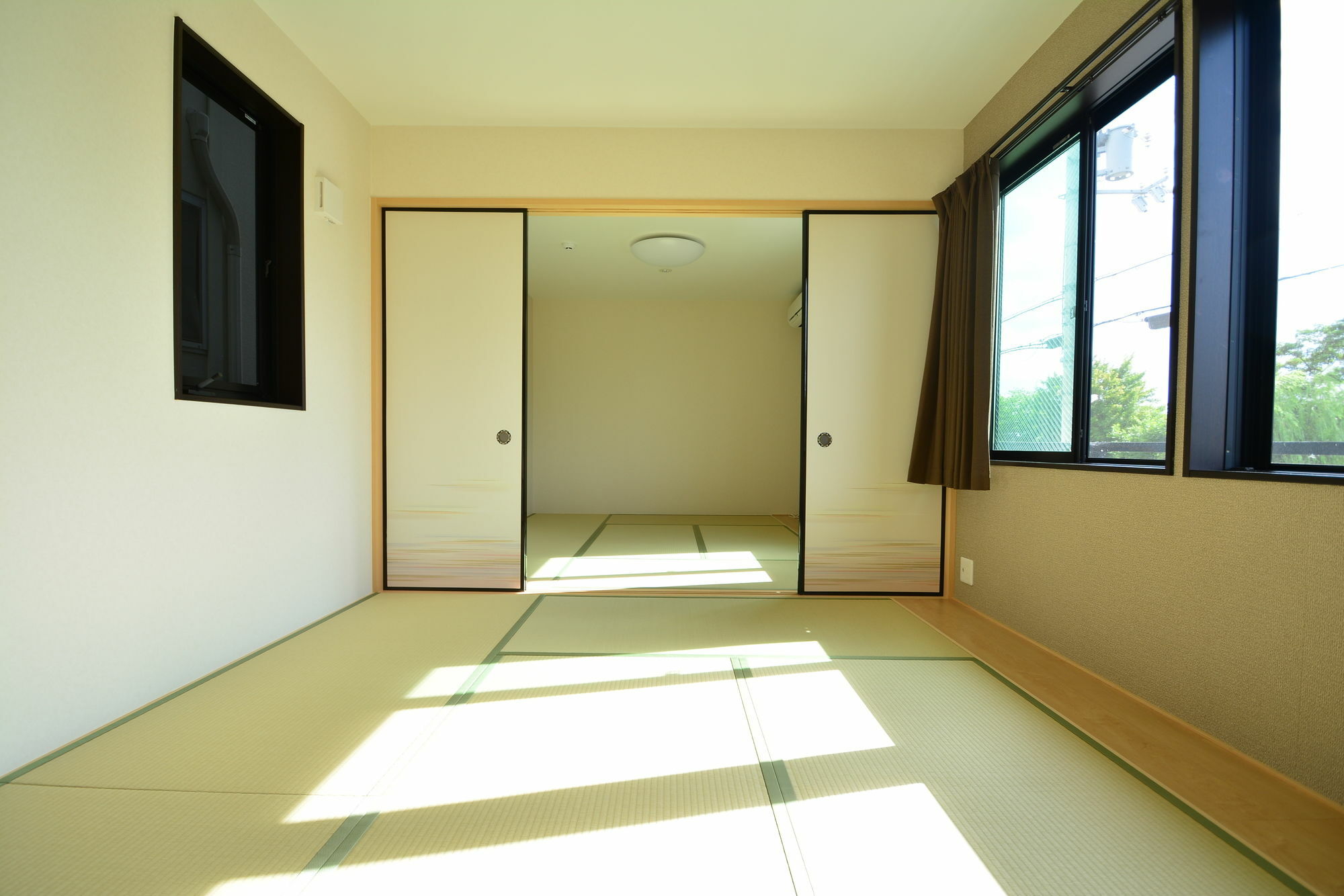 Art Stay In Tofukuji Kyōto Esterno foto